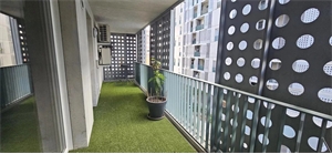 appartement à la vente -   13002  MARSEILLE 2E ARRONDISSEMENT, surface 42 m2 vente appartement - APR687880
